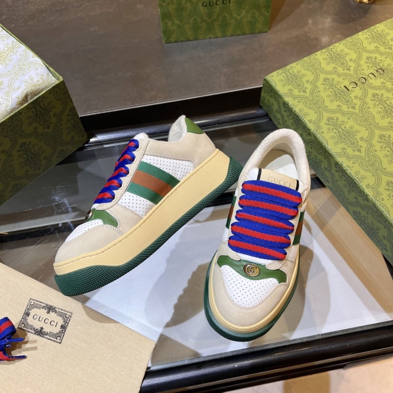 Gucci Casual Shoes